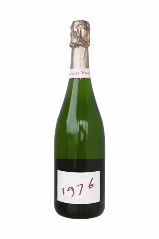 Bottle of Premi_res Vendanges