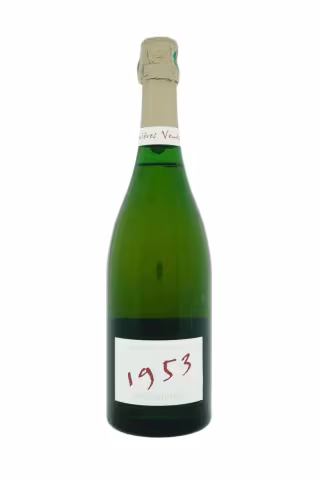 Bottle of Premières Vendanges 1953