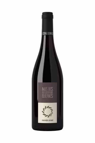 Bottle of Mourvèdre Armand 2019