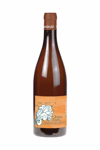 Bottle of Zuru Zuru 2023