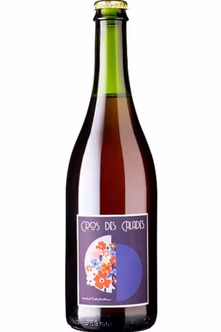 Bottle of Auriana 2023