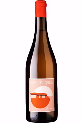 Bottle of Dolmen 2022