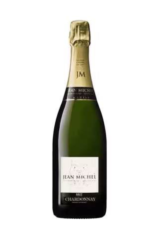 Bottle of Blanc de Chardonnay 2016