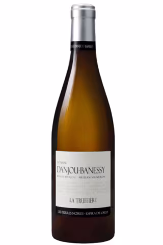 Bottle of La Truffière